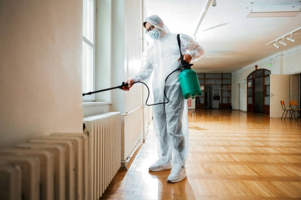 Best Pest Prevention Services  in Pearl River, NY